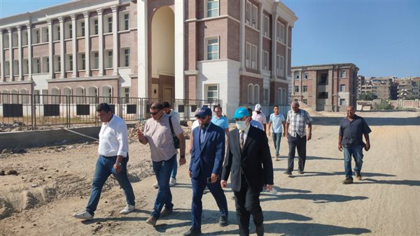 جانب من الجولة