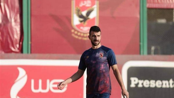 محمود متولي 