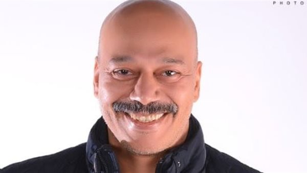 الفنان ضياء عبد الخالق