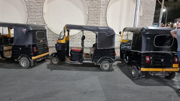 جانب من الحملة 