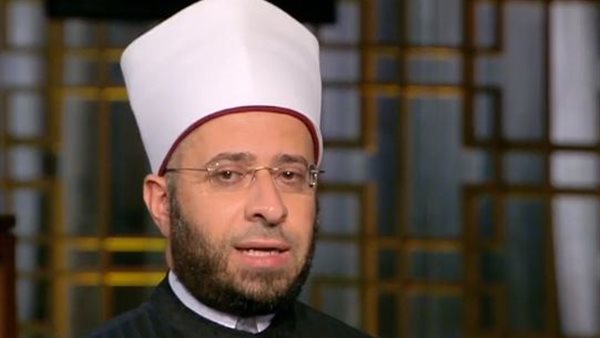 الدكتور أسامة الأزهري