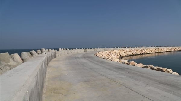 جانب من المشروعات