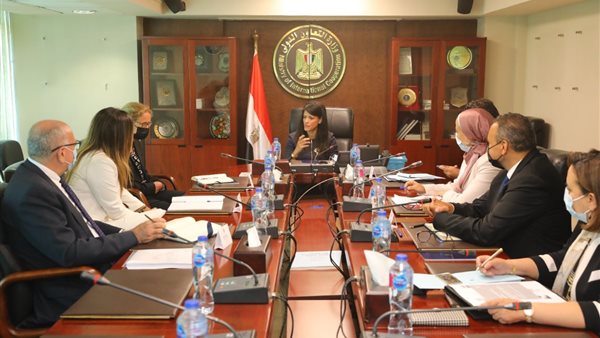 جانب من الحدث