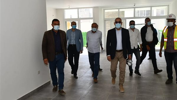 عاصم الجزار وزير