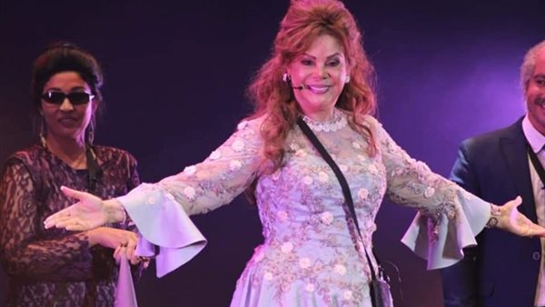 صفاء أبو السعود