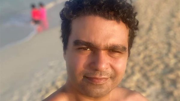 إسلام إبراهيم 