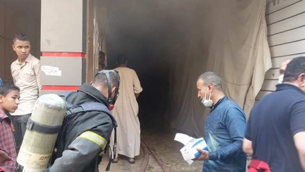 جانب من الحدث