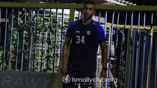 محمود البدرى 