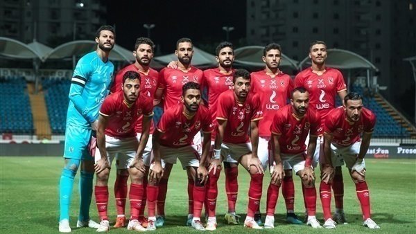 الاهلى 