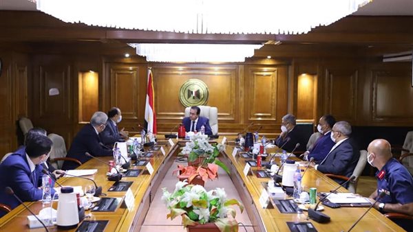 وزير التعليم العالي