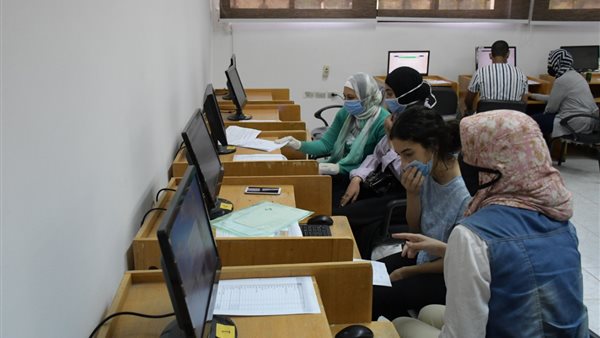 مصروفات الجامعات