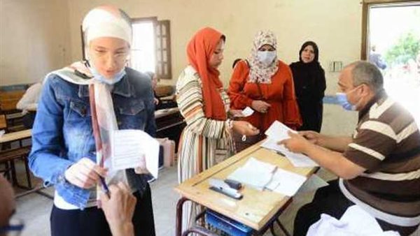 تظلمات الثانوية العامة