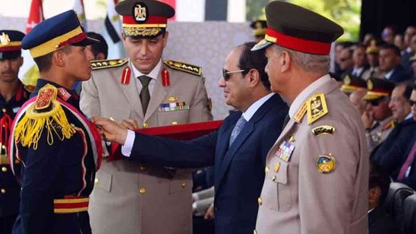 الكلية الفنية العسكرية