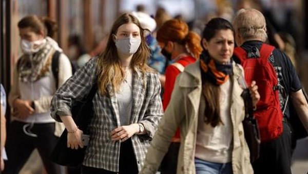 صورة أرشيفية