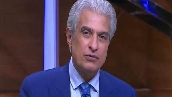 وائل الابراشي 