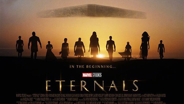 Eternals 