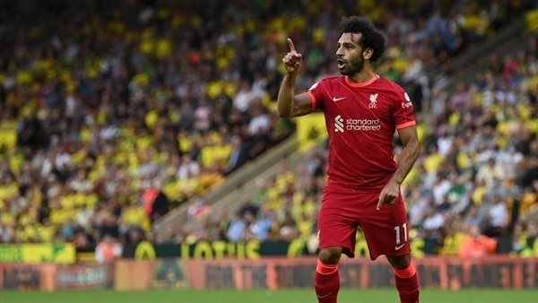 محمد صلاح 