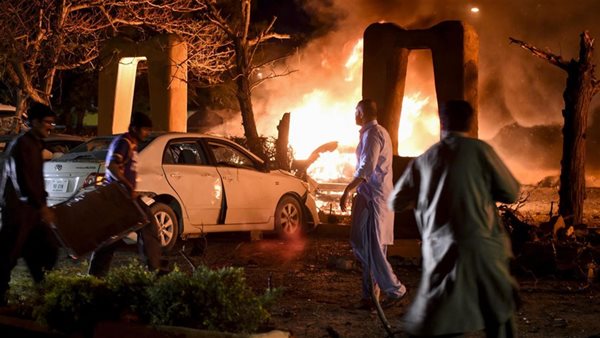 صورة أرشيفية