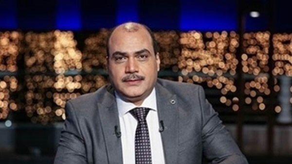 محمد الباز 