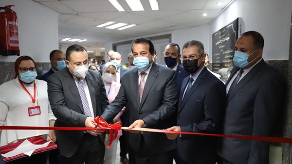 جانب من مراسم الافتتاح