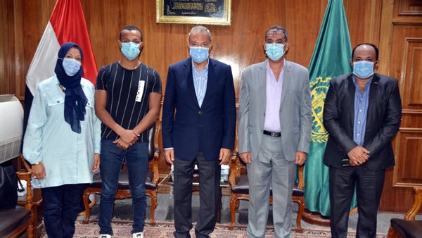 جانب من الحدث