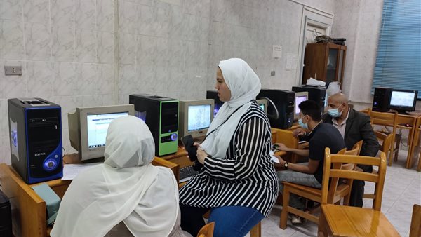 جامعة الفيوم