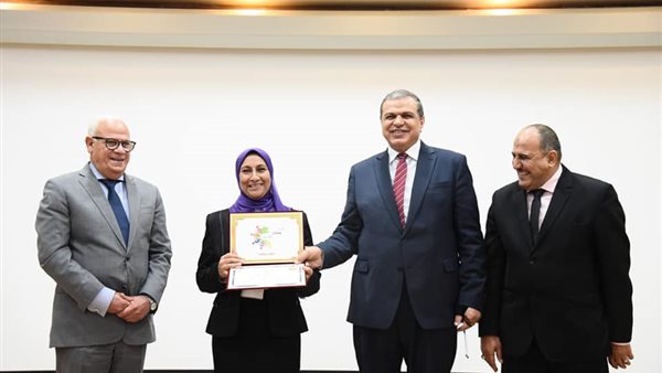 جانب من الحدث