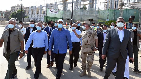 مصطفى مدبولي رئيس