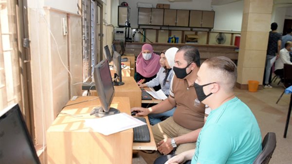 تنسيق المرحله الاولي