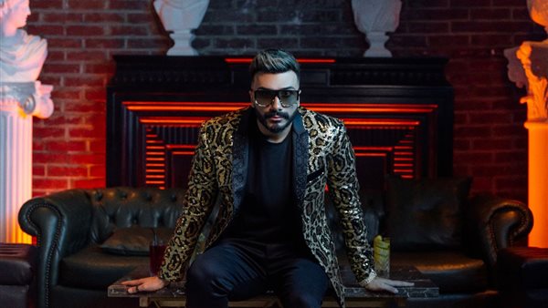 البلوجر أحمد حسام