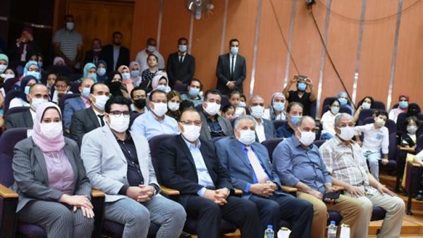 جانب من الفاعلية