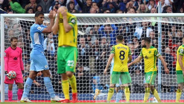 اهداف مباراة مانشستر