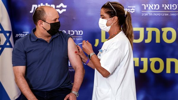 رئيس الوزراء الاسرائيلي