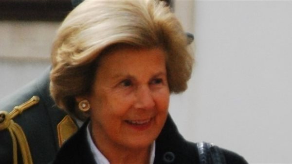 أميرة لشتنشتاين