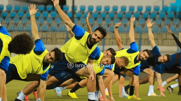 الاسماعيلي 