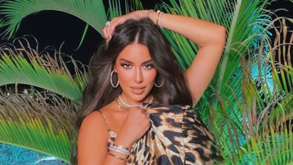 ياسمين صبري