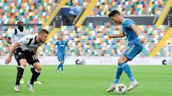 يوفنتوس وأدوينيزي