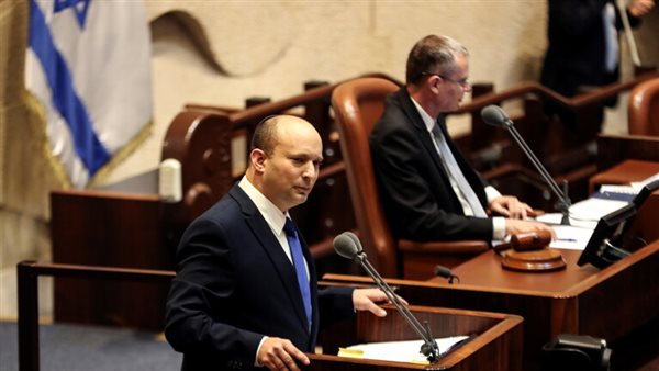 رئيس الوزراء الاسرائيلي