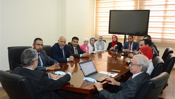 جانب من ورش العمل