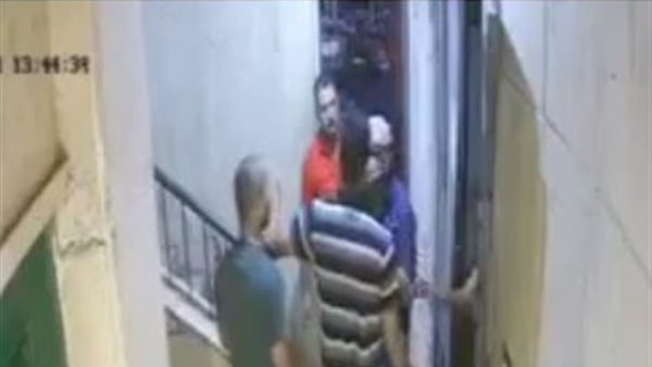 صورة من الفيديو