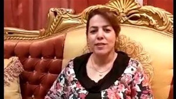 سيدة سمالوط