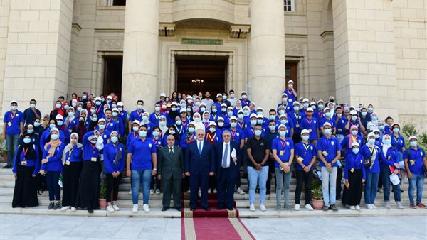 جانب من الحدث