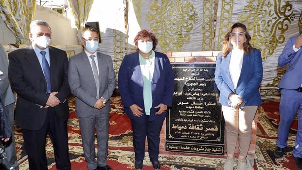 جانب من الحدث