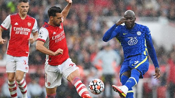 اهداف مباراة آرسنال