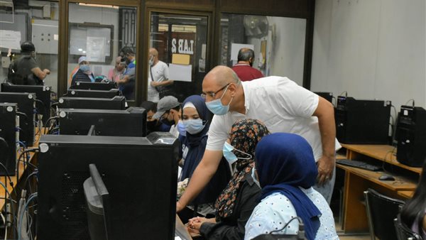 معامل تنسيق جامعة