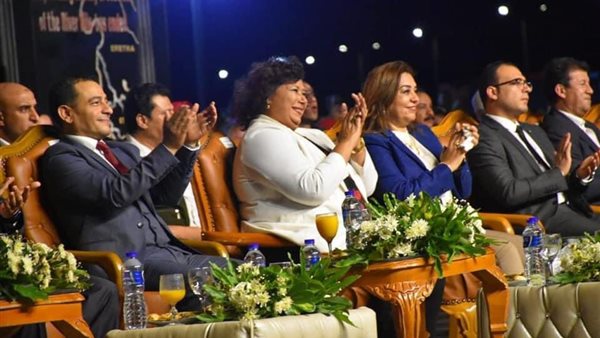 جانب من الحدث