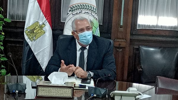 السيد القصير وزير