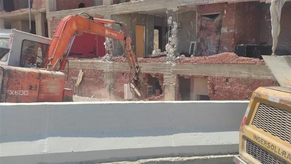 جانب من الحدث