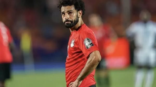 محمد صلاح نجم ليفربول