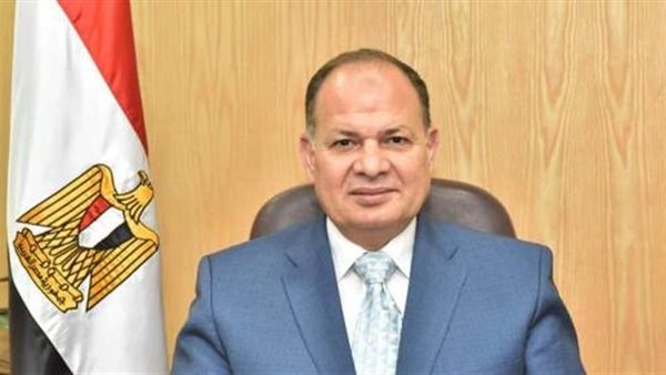 محافظ أسيوط